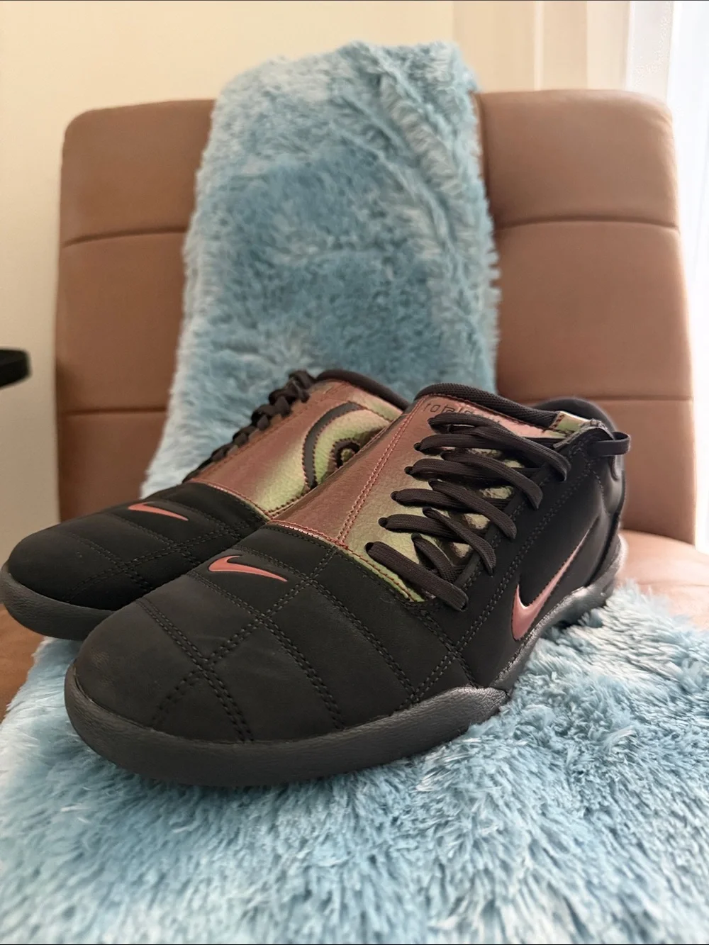 Nike men athletic